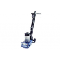 Décolleuse à tapis