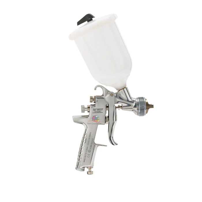 Fusil à peinturer à l'air (1 litre)