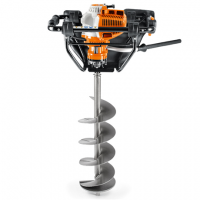 tarière à 1 homme Stihl