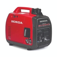 Génératrice portative 2200w Honda