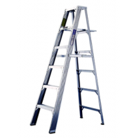 Escabeaux de 6 à 10 pieds