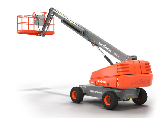 Nacelle Skyjack SJ40