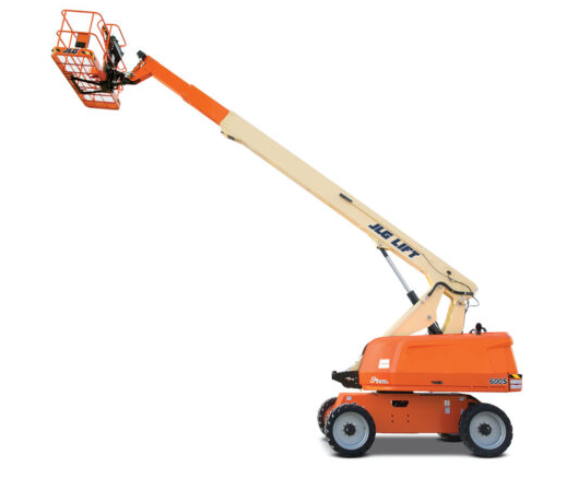 Nacelle JLG 660SJ