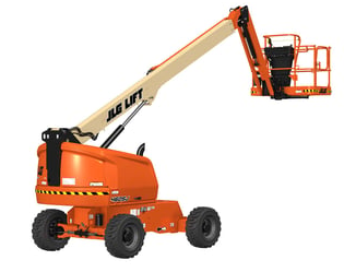 Nacelle JLG 860SJ
