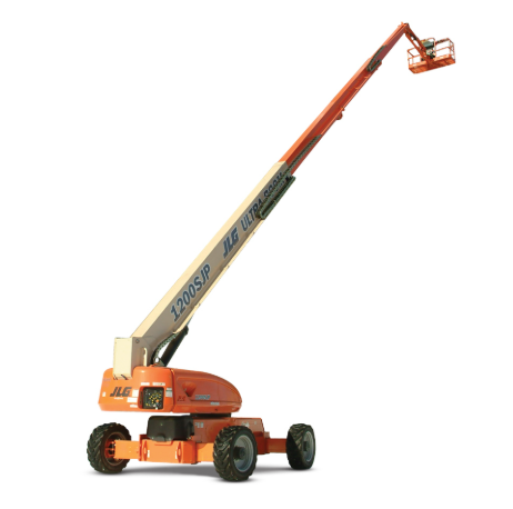 Nacelle JLG 1200SJP