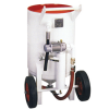 Sand blast 1 & 3 poches