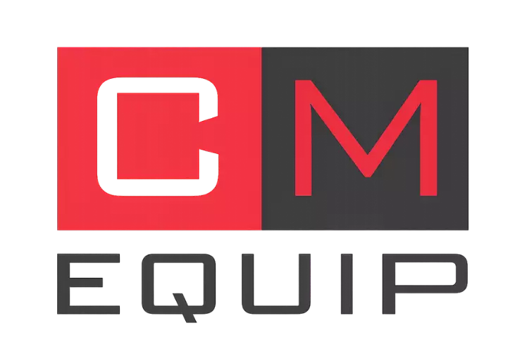 Logo Cm equip