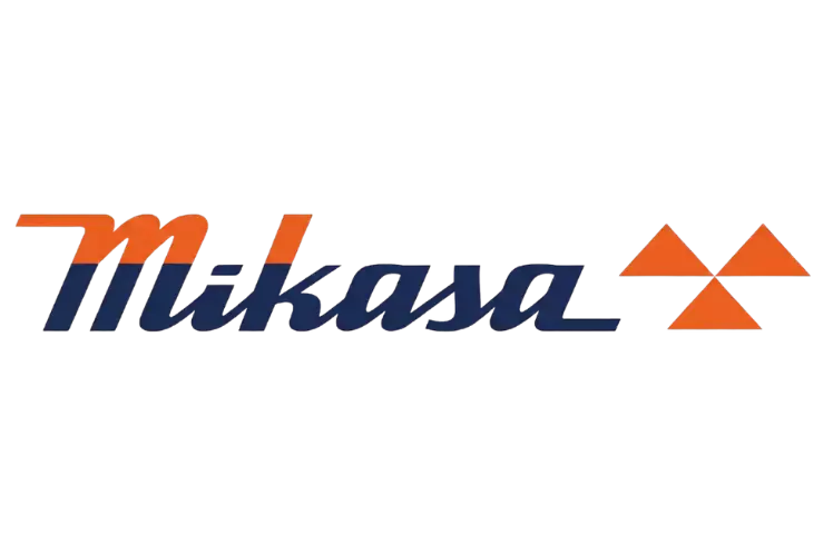 Logo Mikasa