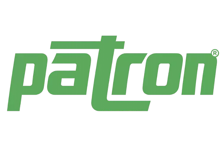 Logo Patron